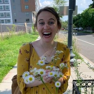 Meet your Posher, Madison